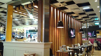 Photos of Montreux Jazz Cafe