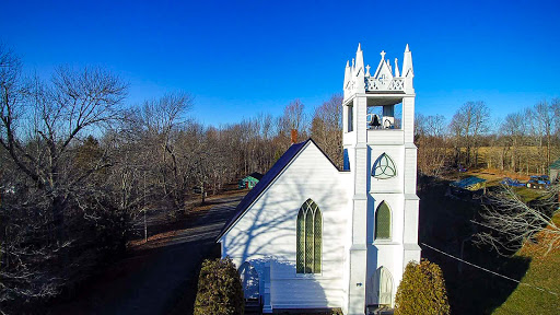 Springfield Congregational Church