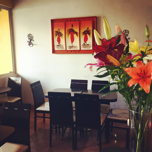 D Cuba Café