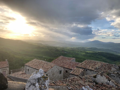 Comune di Provvidenti - Thumbnail
