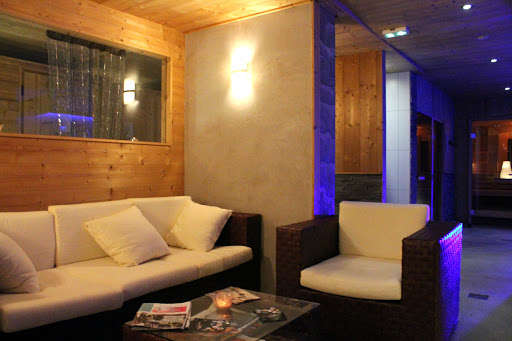 SPA La Fée Bien-Etre - Thumbnail