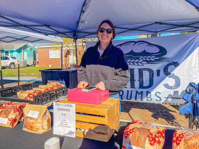 Old Beach Farmers Market by null