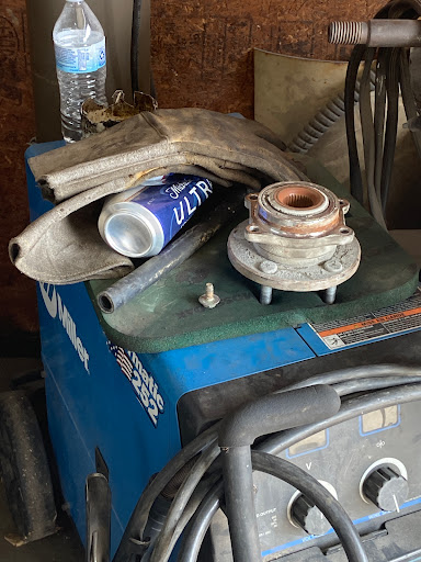 RAMBLAS AUTO REPAIR LLC - Thumbnail