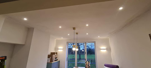 JT Electrical - Visual