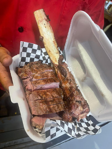 Chef On The Street Smoke & Grill - Thumbnail