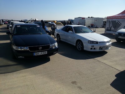 Photos of FMB airfield Magdeburg mbH