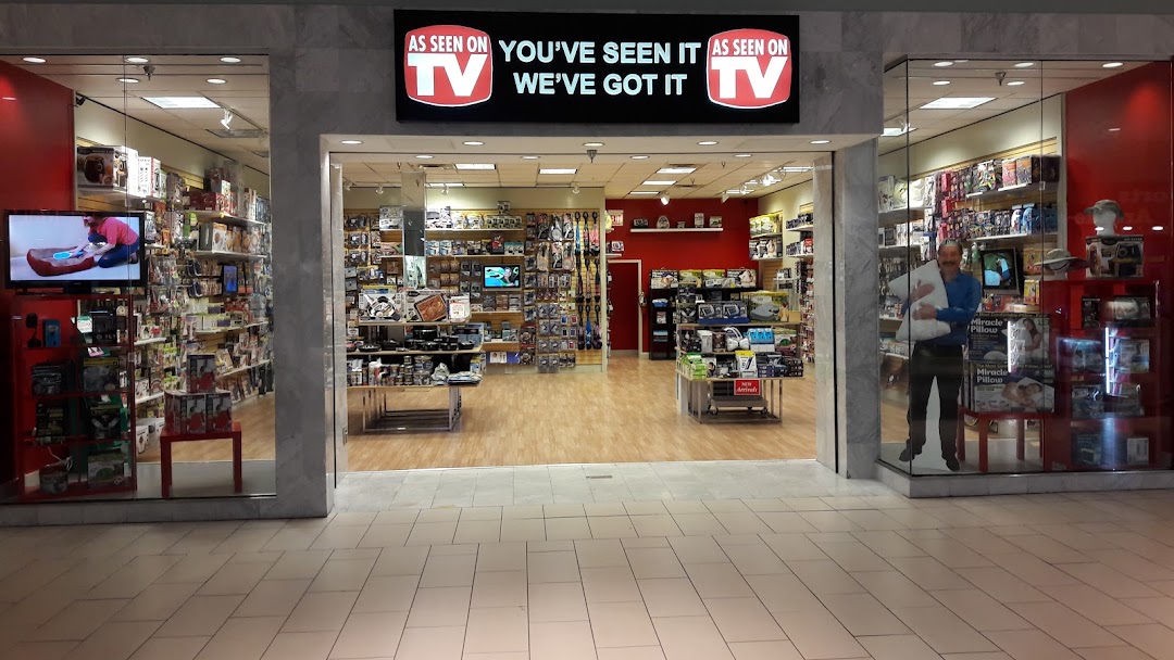 As Seen on TV Store