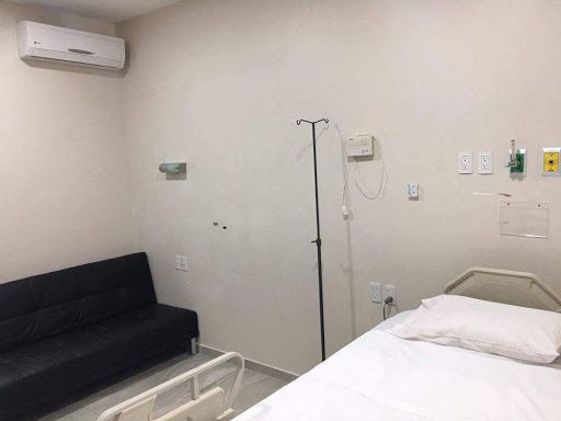 Hospital Vitanova Tres Colonias - Thumbnail