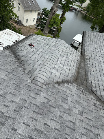 View of MO PRO Exterior Washing located in  - Top-rated Pressure Washing Service near me.