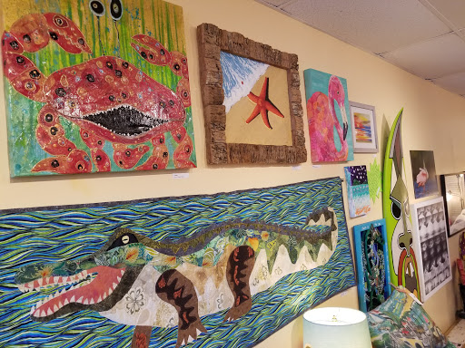 W B Tatter Studio Gallery - Thumbnail
