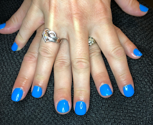 Danielle Marie Beauty - Mobile Beauty Treatments - Thumbnail