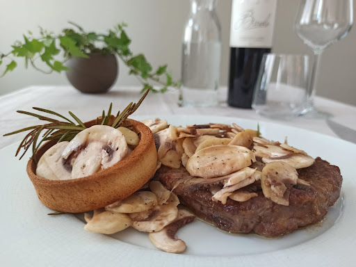 Share ristorante Italiano - Thumbnail