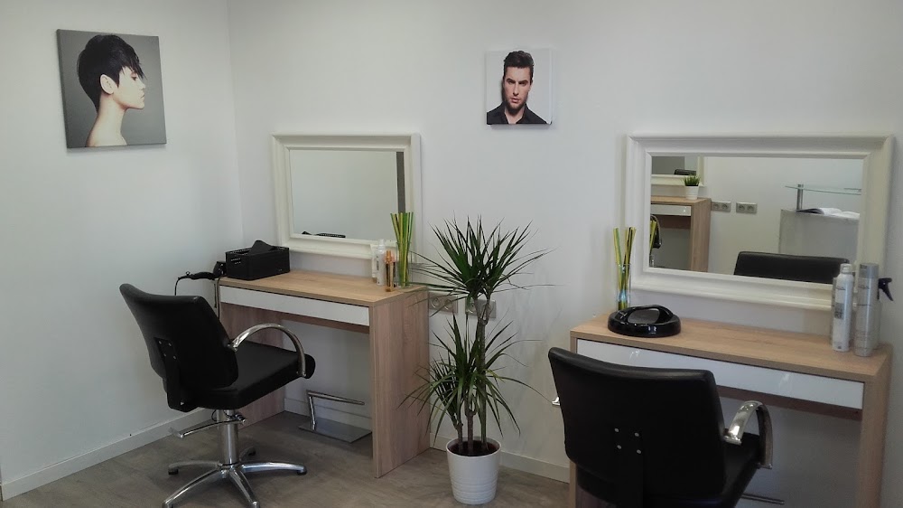Le Coin Salon