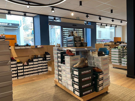CHAUSSURES MESERE - Thumbnail