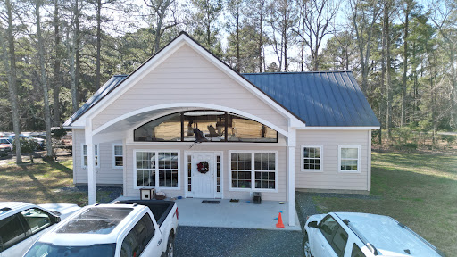 Truss Tech Inc. - Visual