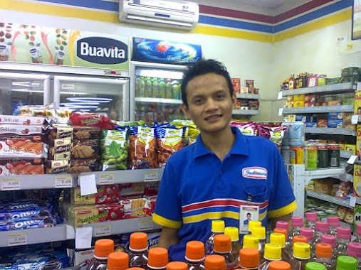 indomaret serpong priyang, Author: Ahmad Awaludin