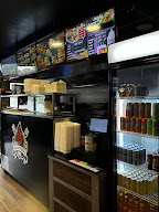 BBQ Grill Les Mureaux à Les Mureaux