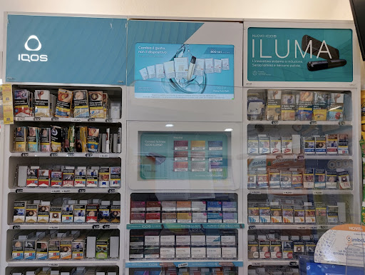IQOS PARTNER - Tabaccheria Guarguaglini Simona, Volterra - Thumbnail