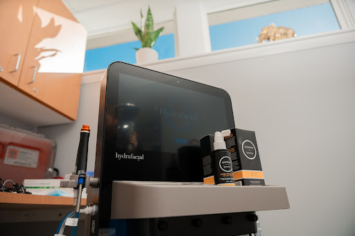 Radiant Medical Spa Gallery - United States