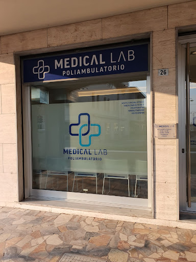 Studio Medico Sofia - Visual