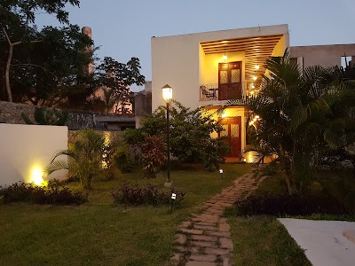 Photos of Casa San Roque