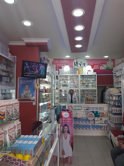 Ozcan Pharmacy