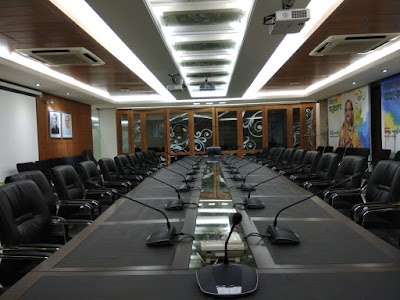 Photos of Agrani Bank Limited Head Office