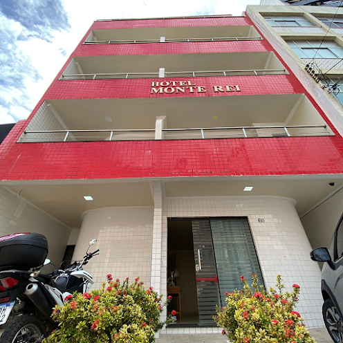 Photo of Hotel Monte Rei