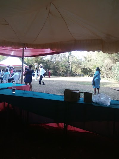 Photos of Langata Botanical Gardens