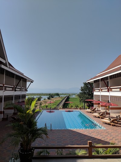 Photos of Ananta Inle Hotel And Resorts
