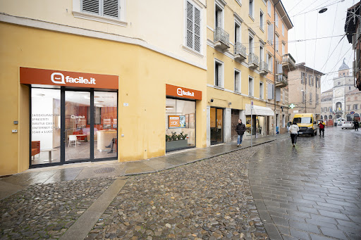 Facile.it Store Modena - Visual