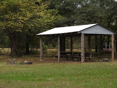 Wilburton Pine Creek RV Park