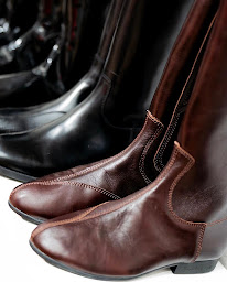 Photo n°5 de IJOCKEY Ouest à Senonnes (Magasin)