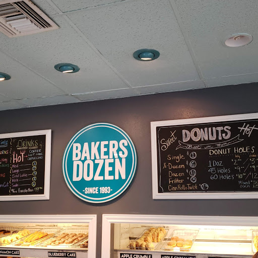 Bakers Dozen Gallery - United States