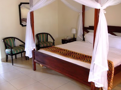 Photos of Naivasha County club