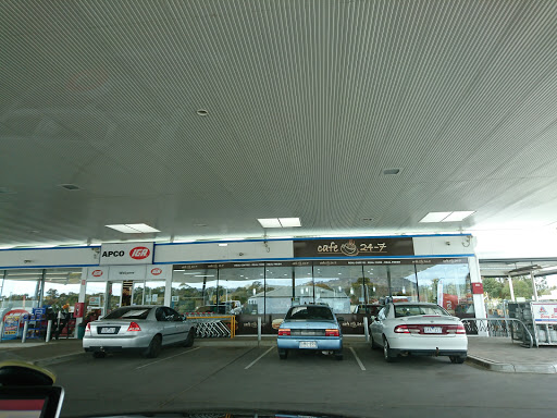 APCO IGA - Thumbnail
