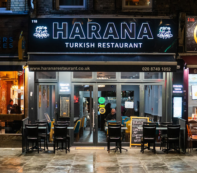 Harana — photo