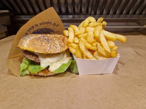 Photo 3 - Friterie 1752' Street🍟🍔