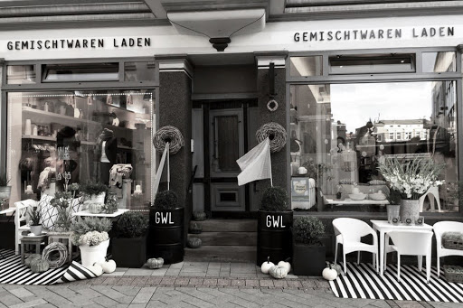GWL Cocept Store