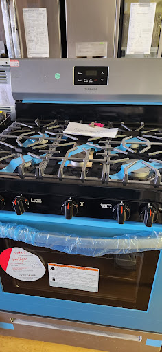 Cape Appliance Liquidator - Thumbnail