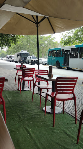 Donde Zacarías - Restaurante
