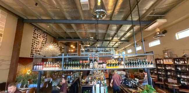 Comments and reviews of Vine Eatery & Bar