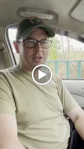 Hear what our happy travelers have to say about their trip to Rishikesh! 🚖✨ From prompt pickups a… post image