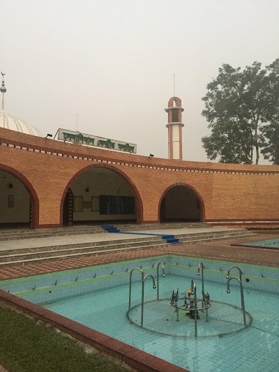 Photos of Cantonment Central Mosque