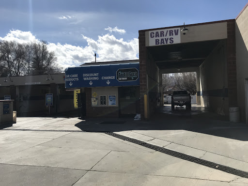 Auto Spa Self Serve Car Wash - Thumbnail