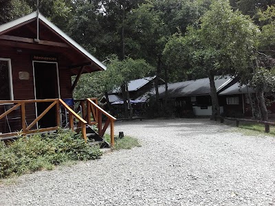 Photos of Puente Camping Quila Quina