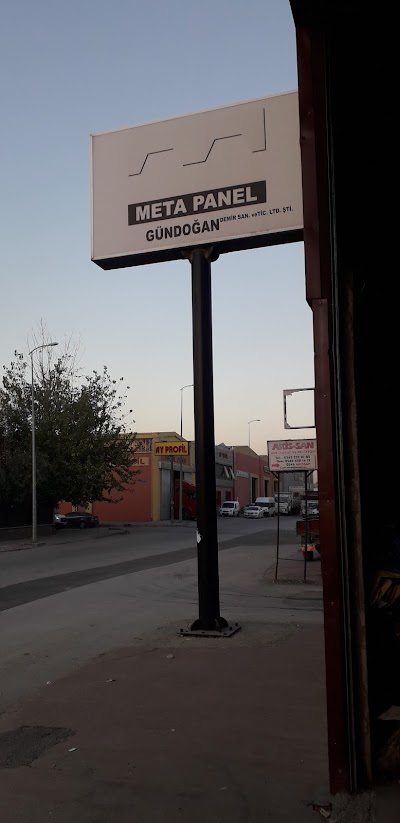 Gündoğdu Demir Ticaret