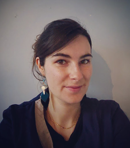 JULIE HEMELSDAEL