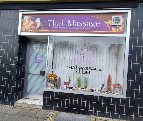 Chum Thai Massage