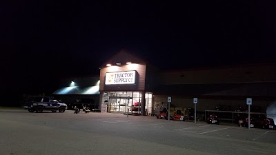 Tractor Supply Co.